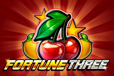 Fortunethree игровой автомат Лакиа Казино